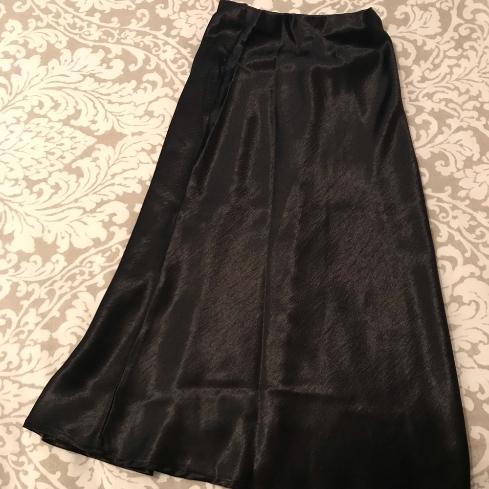 Women’s Silk Skirt
